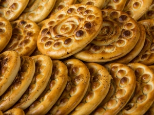 بهترین کلوچه سنتی فومن