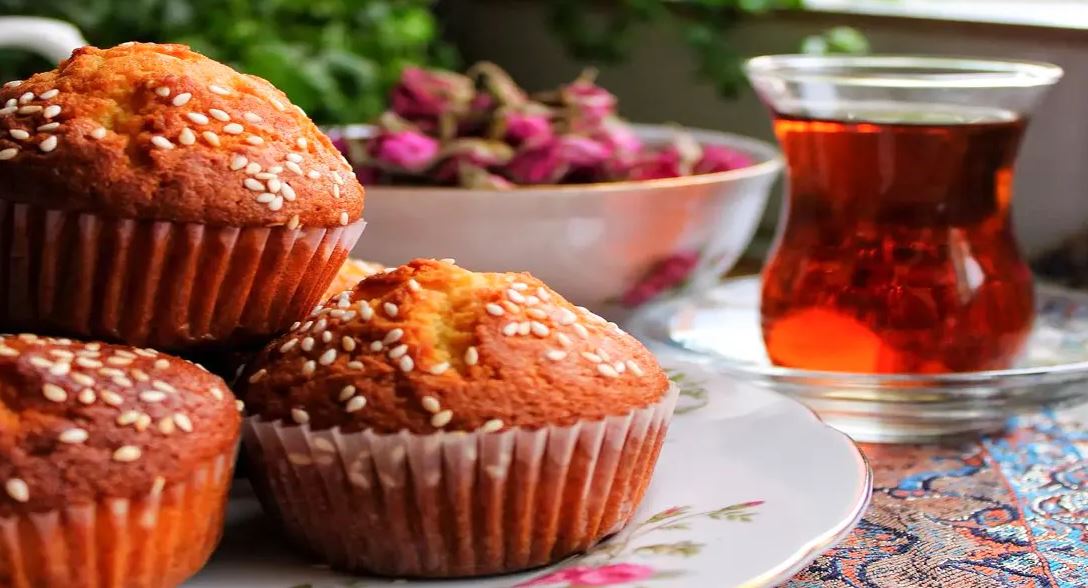 کیک یزدی اصیل