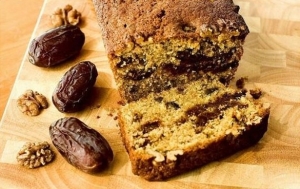 طرز تهیه کیک رژیمی خوشمزه