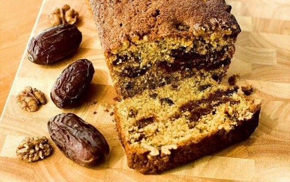 طرز تهیه کیک رژیمی خوشمزه