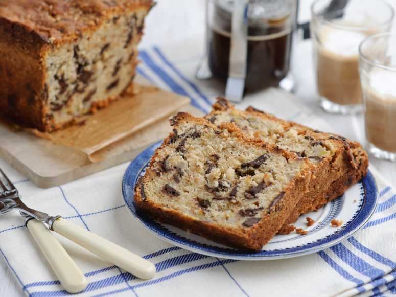 طرز تهیه کیک رژیمی خوشمزه